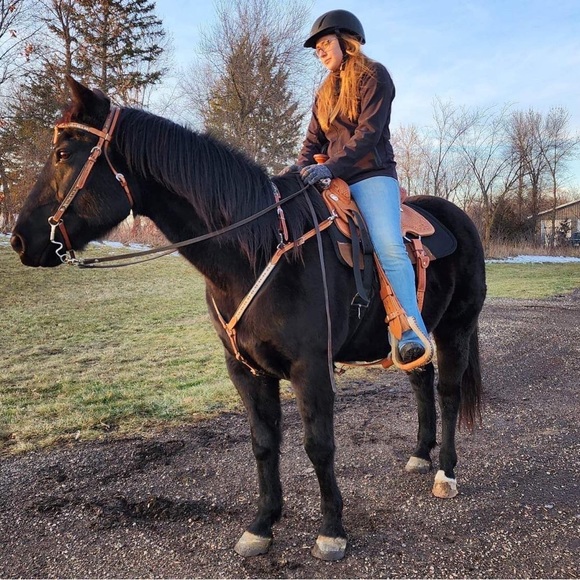 Meet your Posher, Morgan - Picture 12 of 16